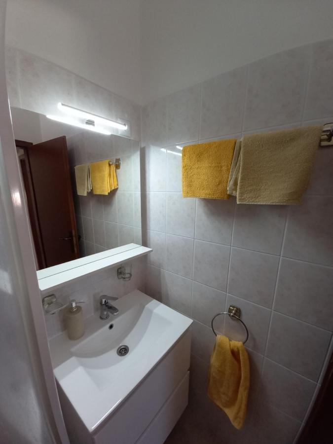 Apartment Manda Zadar Exterior foto