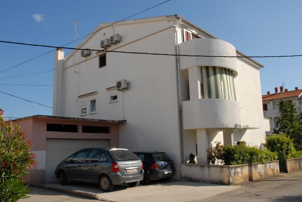 Apartment Manda Zadar Quarto foto