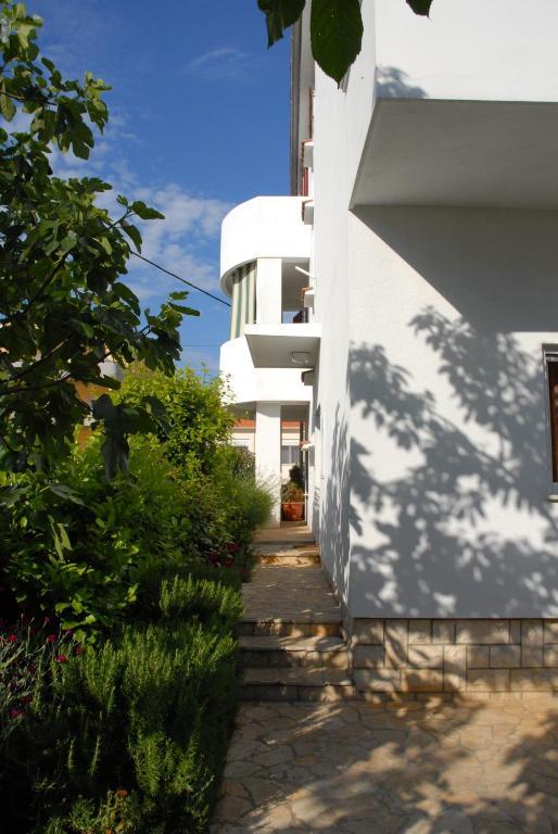 Apartment Manda Zadar Quarto foto